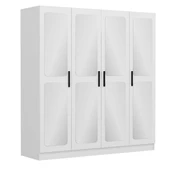 Minar Kale 210Cm 4K 4 Ayna 2Ç Dlp Byz thumbnail 5