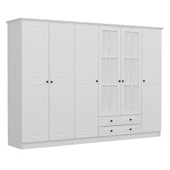 Minar Kale 210Cm 6 Mebran Kpk 2 Dış Çek Taç Dlp Byz thumbnail 3