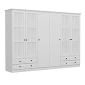 Minar Kale 190Cm 6 Mebran Kpk 4 Dış Çek Taç Dlp Byz thumbnail 3