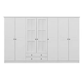 Minar Kale 190Cm 7 Mebran Kpk 2 Dış Çek Taç Dlp Byz thumbnail 6