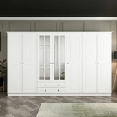 Minar Kale 190Cm 7 Mebran Kpk 2 Dış Çek Taç Dlp Byz thumbnail 1