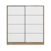 Minar Kale 2K Sürg.Dlp 180Cm Dore Beyaz thumbnail 7