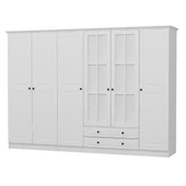 Minar Kale 210Cm 6 Mebran Kpk 2 Dış Çek Taç Dlp Byz thumbnail 7