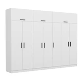 Minar Kale 210Cm 7K 2Ç Dlp Ve Yüklük Byz thumbnail 4