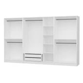 Minar Kale 190Cm 7 Mebran Kpk 2 Dış Çek Taç Dlp Byz thumbnail 5