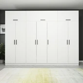 Minar Kale 210Cm 7K 2Ç Dlp Ve Yüklük Byz thumbnail 1