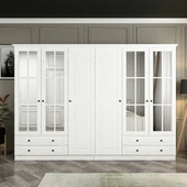 Minar Kale 190Cm 6 Mebran Kpk 4 Dış Çek Taç Dlp Byz thumbnail 1