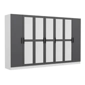 Minar Kale 210Cm 7K 5Ayna 2Cek Dlp Byz Antr thumbnail 7