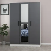 Minar Kale 210Cm 3K 1Ayna 2Cek Dlp Byz Antr thumbnail 3