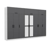 Minar Kale 210 8 Kpk 2 Ayna 4 Ç Dlp Ve Yüklük Byz Antr thumbnail 4