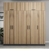 Minar Kale 210 5 Kpk 2 Ç Dlp Ve Yüklük Antr Dore thumbnail 2