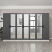 Minar Kale 190Cm 7K 5Ayna 2Cek Dlp Byz Antr thumbnail 2