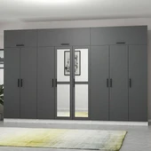 Minar Kale 210 8 Kpk 2 Ayna 4 Ç Dlp Ve Yüklük Byz Antr thumbnail 3