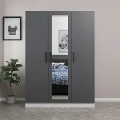 Minar Kale 190Cm 3K 1Ayna 2Cek Dlp Byz Antr thumbnail 2