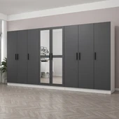 Minar Kale 190Cm 8K 2Ayna 4Cek Dlp Byz Antr thumbnail 1