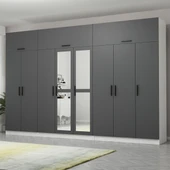 Minar Kale 210 8 Kpk 2 Ayna 4 Ç Dlp Ve Yüklük Byz Antr thumbnail 1