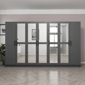 Minar Kale 210Cm 7K 5Ayna 2Cek Dlp Antr-Antr thumbnail 2