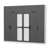 Minar Kale 190 6 Kpk 2 Ayna 2 Ç Dlp Ve Yüklük Byz Antr thumbnail 6