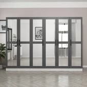 Minar Kale 190Cm 6K 6Ayna 2Cek Dlp Byz Antr thumbnail 2