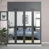 Minar Kale 190 4 Kpk 4 Ayna 2 Ç Dlp Ve Yüklük Byz Antr thumbnail 3