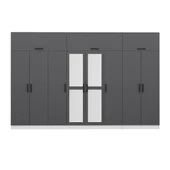 Minar Kale 190 8 Kpk 2 Ayna 2 Ç Dlp Ve Yüklük Byz Antr thumbnail 5