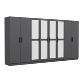 Minar Kale 210Cm 8K 4Ayna 2Cek Dlp Antr-Antr thumbnail 7