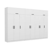 Minar Kale 210Cm 8K 4Ç Dlp Ve Yüklük Byz thumbnail 4