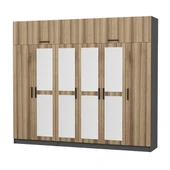 Minar Kale 210 6 Kpk 4 Ayna 2 Ç Dlp Ve Yüklük Antr Dore thumbnail 6