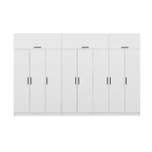 Minar Kale 210Cm 8K 4Ç Dlp Ve Yüklük Byz thumbnail 5