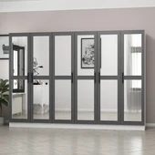 Minar Kale 190Cm 6K 6Ayna 2Cek Dlp Byz Antr thumbnail 3