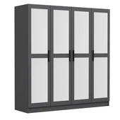 Minar Kale 190Cm 4K 4Ayna 2Cek Dlp Antr-Antr thumbnail 7