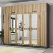 Minar Kale 210 6 Kpk 4 Ayna 2 Ç Dlp Ve Yüklük Antr Dore thumbnail 1