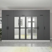 Minar Kale 210 8 Kpk 4 Ayna 4 Ç Dlp Ve Yüklük Byz Antr thumbnail 2