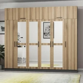 Minar Kale 210 6 Kpk 4 Ayna 2 Ç Dlp Ve Yüklük Antr Dore thumbnail 3