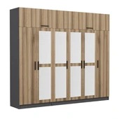 Minar Kale 210 6 Kpk 4 Ayna 2 Ç Dlp Ve Yüklük Antr Dore thumbnail 4