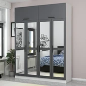 Minar Kale 190 4 Kpk 4 Ayna 2 Ç Dlp Ve Yüklük Byz Antr thumbnail 2