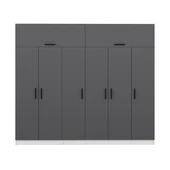 Minar Kale 190 6 Kpk 2 Ç Dlp Ve Yüklük Byz Antr thumbnail 5