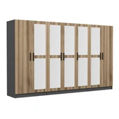 Minar Kale 190Cm 7K 5Ayna 2Cek Dlp Antr Dore thumbnail 7