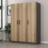 Minar Kale 210Cm 3K 2Cek Dlp Antr Dore thumbnail 1