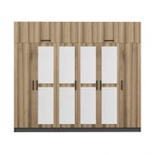 Minar Kale 210 6 Kpk 4 Ayna 2 Ç Dlp Ve Yüklük Antr Dore thumbnail 5