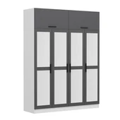 Minar Kale 190 4 Kpk 4 Ayna 2 Ç Dlp Ve Yüklük Byz Antr thumbnail 4