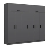 Minar Kale 190 6 Kpk 2 Ç Dlp Ve Yüklük Antr thumbnail 4