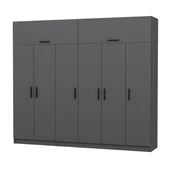 Minar Kale 190 6 Kpk 2 Ç Dlp Ve Yüklük Antr thumbnail 6