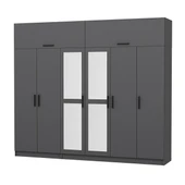 Minar Kale 210 6 Kpk 2 Ayna 2 Ç Dlp Ve Yüklük Antr thumbnail 6