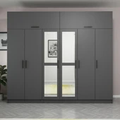 Minar Kale 210 6 Kpk 2 Ayna 2 Ç Dlp Ve Yüklük Antr thumbnail 2