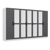 Minar Kale 210Cm 7K 5Ayna 4Cek Dlp Byz Antr thumbnail 7