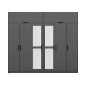 Minar Kale 210 6 Kpk 2 Ayna 2 Ç Dlp Ve Yüklük Antr thumbnail 5