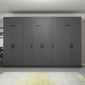 Minar Kale 210 8 Kpk 2 Ç Dlp Ve Yüklük Antr thumbnail 2