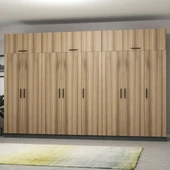 Minar Kale 190 8 Kpk 4 Ç Dlp Ve Yüklük Antr Dore thumbnail 3