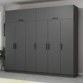 Minar Kale 190 6 Kpk 2 Ç Dlp Ve Yüklük Antr thumbnail 3